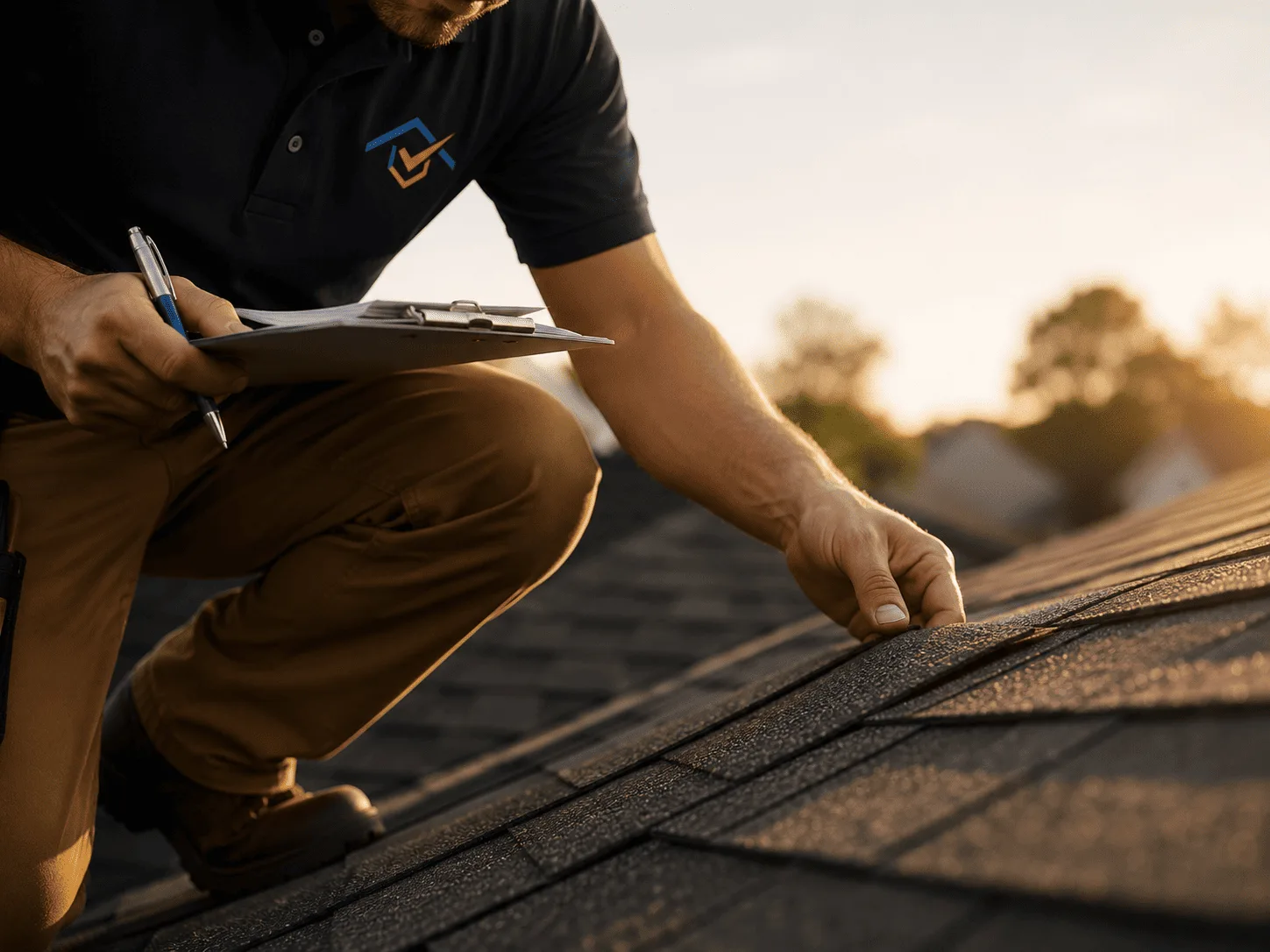 Why Choose Roof Inspection in South Bend, IN